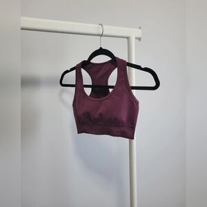 Sports bra